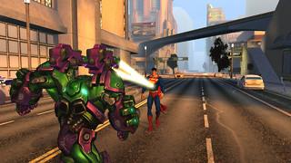 Superman Superman