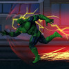 Capture de DC Universe Online