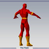 Capture de DC Universe Online