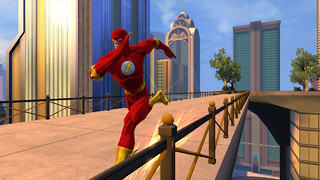 Flash Flash