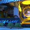 Capture de DC Universe Online