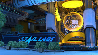 Starlabs Starlabs