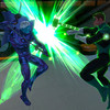 Capture de DC Universe Online
