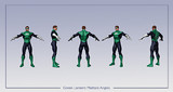 Green Lantern Green Lantern