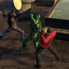Capture de DC Universe Online