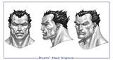 Bizarro Bizarro