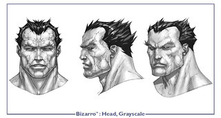 Bizarro Bizarro
