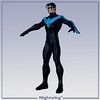Capture de DC Universe Online