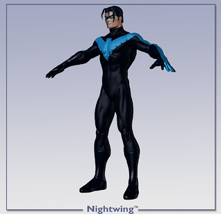 Nightwing Nightwing