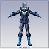 Capture de DC Universe Online