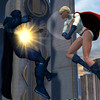 Capture de DC Universe Online