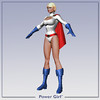 Capture de DC Universe Online