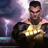 Capture de DC Universe Online