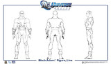 Black Adam Black Adam