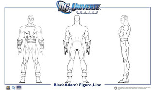 Black Adam Black Adam