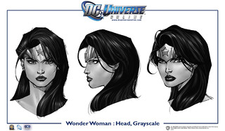 Wonder Woman Wonder Woman
