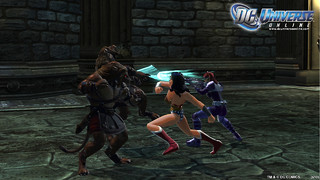 Wonder Woman Wonder Woman