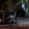 Capture de DC Universe Online