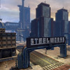 Capture de DC Universe Online