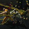 Capture de DC Universe Online