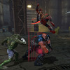 Capture de DC Universe Online