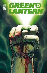 Green Lantern 01