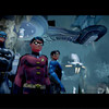 Capture de DC Universe Online