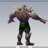 Capture de DC Universe Online