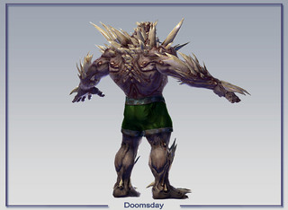 Doomsday Doomsday