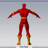 Capture de DC Universe Online