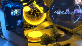 Starlabs Starlabs