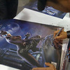 Capture de DC Universe Online