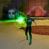 Capture de DC Universe Online