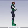 Capture de DC Universe Online