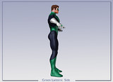 Green Lantern Green Lantern