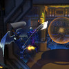 Capture de DC Universe Online