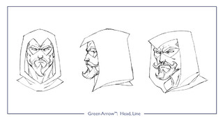 Green Arrow Green Arrow