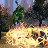 Capture de DC Universe Online