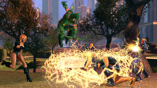 Green Arrow Green Arrow