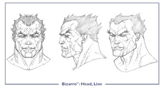 Bizarro Bizarro