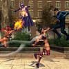 Capture de DC Universe Online