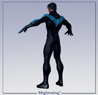 Nightwing Nightwing
