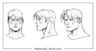 Nightwing Nightwing