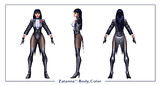 Zatanna Zatanna