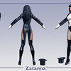 Capture de DC Universe Online