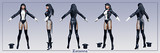 Zatanna Zatanna