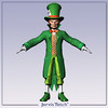 Capture de DC Universe Online