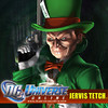 Capture de DC Universe Online