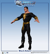 Black Adam Black Adam