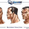 Capture de DC Universe Online